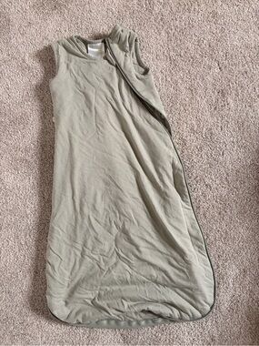 Perlim PinPin Sleepsack - Sage